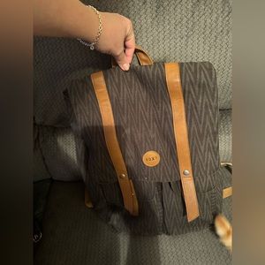 Roxy backpack